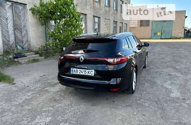 Универсал Renault Megane 2017 в Томашполе