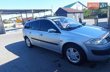 Универсал Renault Megane 2005 в Калиновке