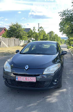 Renault Megane 2010