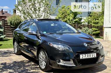 Універсал Renault Megane 2013 в Вінниці