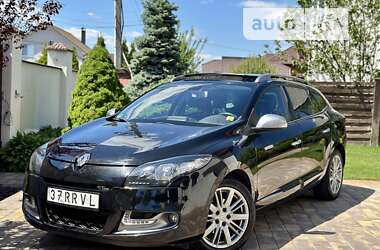 Універсал Renault Megane 2013 в Вінниці