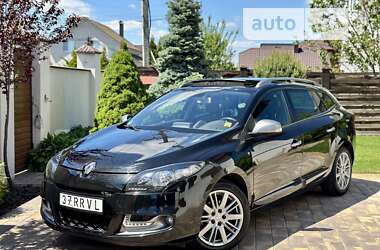 Універсал Renault Megane 2013 в Вінниці