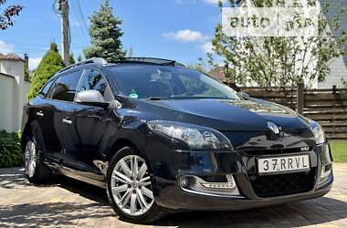 Універсал Renault Megane 2013 в Вінниці