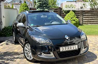 Універсал Renault Megane 2013 в Вінниці