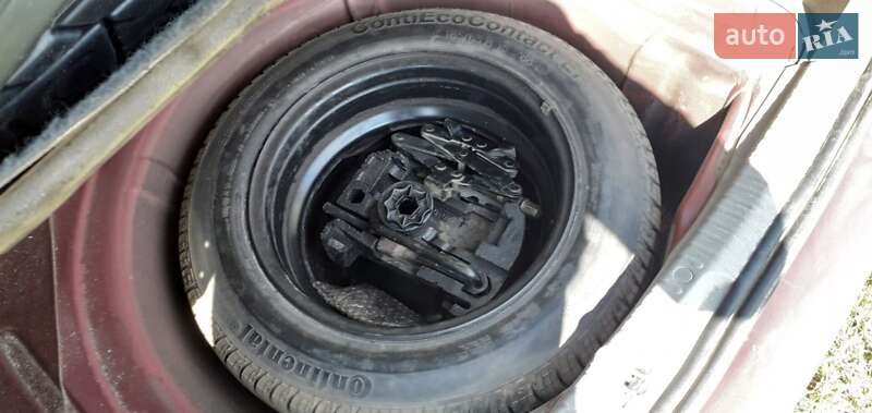 Универсал Renault Megane 2000 в Раздельной фото 7 Универсал Renault Megane 2000 в Раздельной