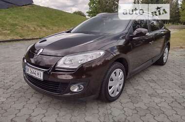 Універсал Renault Megane 2012 в Дубні