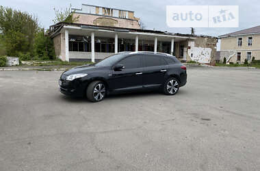 Універсал Renault Megane 2011 в Луцьку