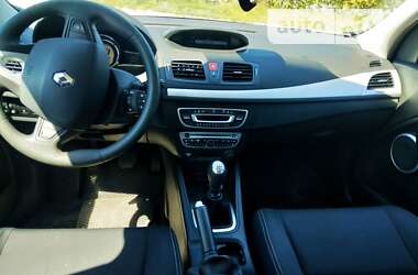 Универсал Renault Megane 2010 в Южноукраинске