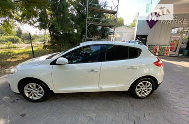 Хэтчбек Renault Megane 2013 в Виннице