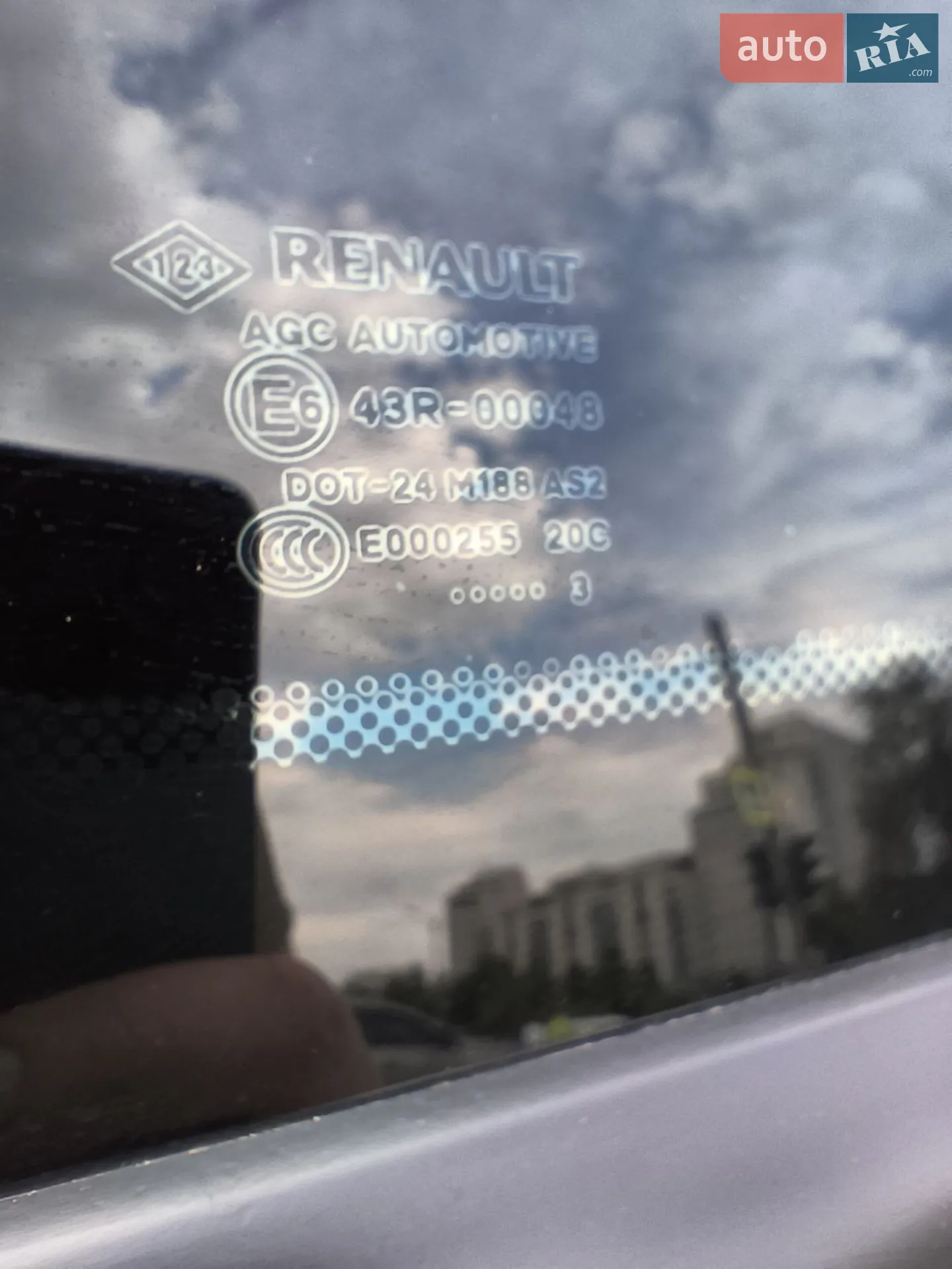 2013 Renault Megane - мініатюра 23