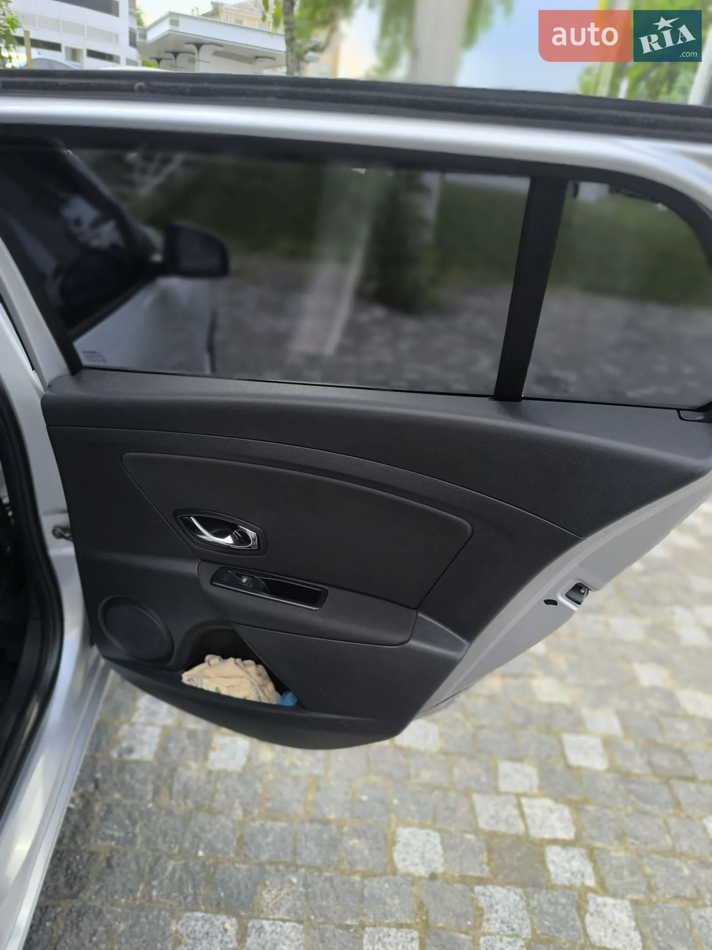 2013 Renault Megane - мініатюра 45