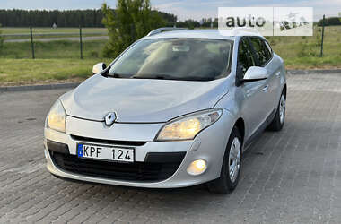 Универсал Renault Megane 2010 в Радивилове