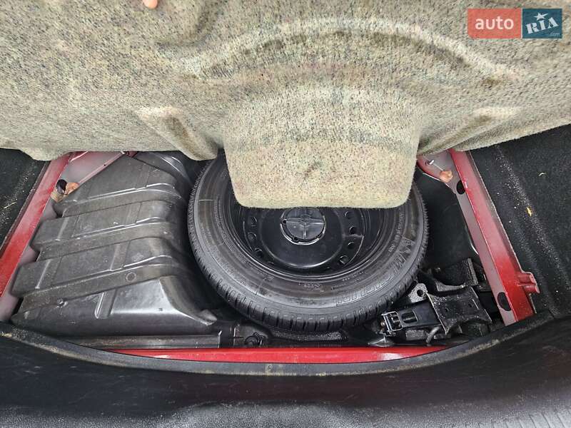 Хэтчбек Renault Megane 2010 в Запорожье