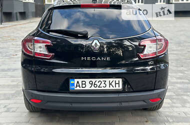 Универсал Renault Megane 2011 в Ахтырке