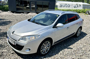 Универсал Renault Megane 2009 в Виннице