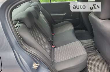 Седан Renault Megane 2007 в Каменском