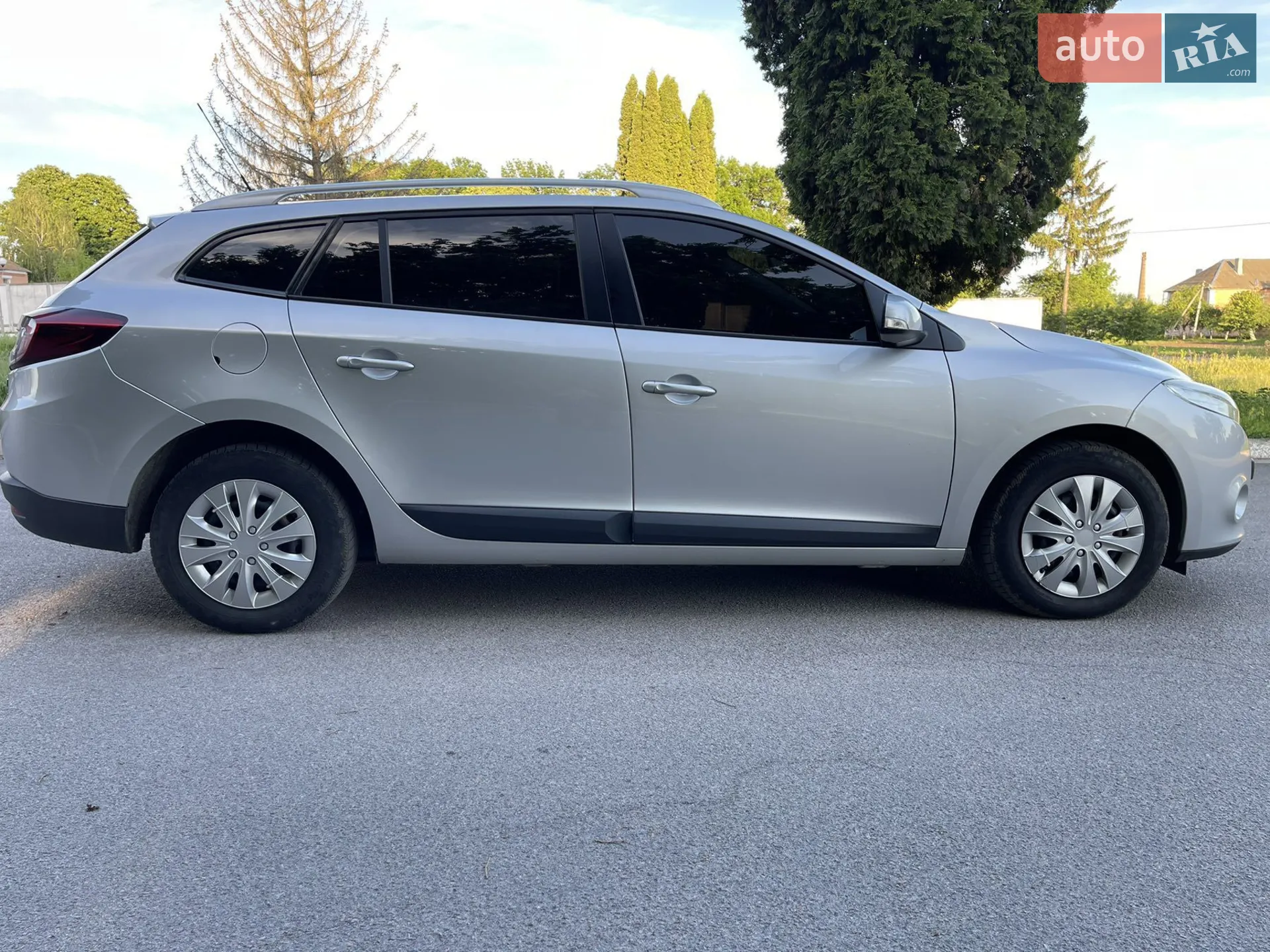 2010 Renault Megane - мініатюра 15