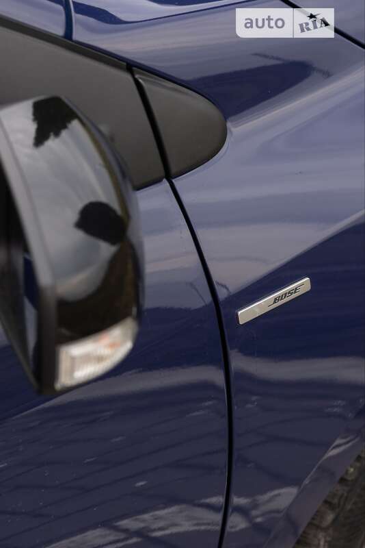 Універсал Renault Megane 2012 в Дубні