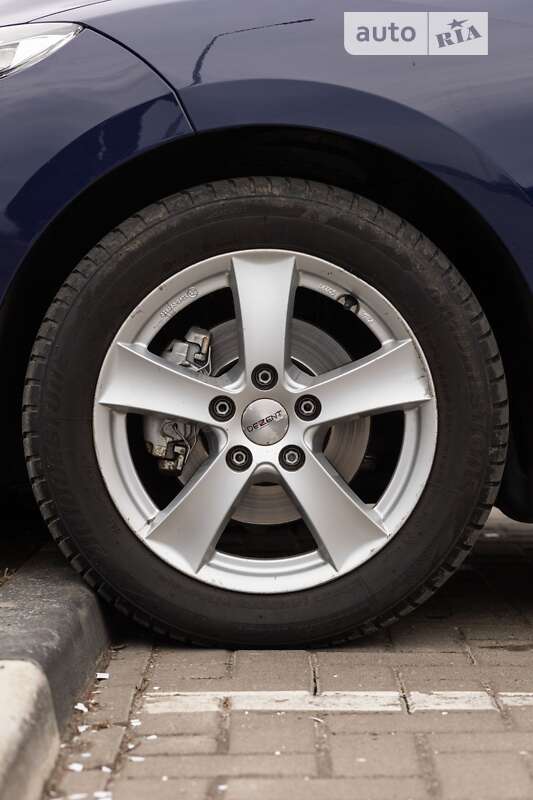 Універсал Renault Megane 2012 в Дубні