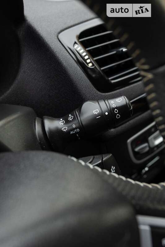 Універсал Renault Megane 2012 в Дубні