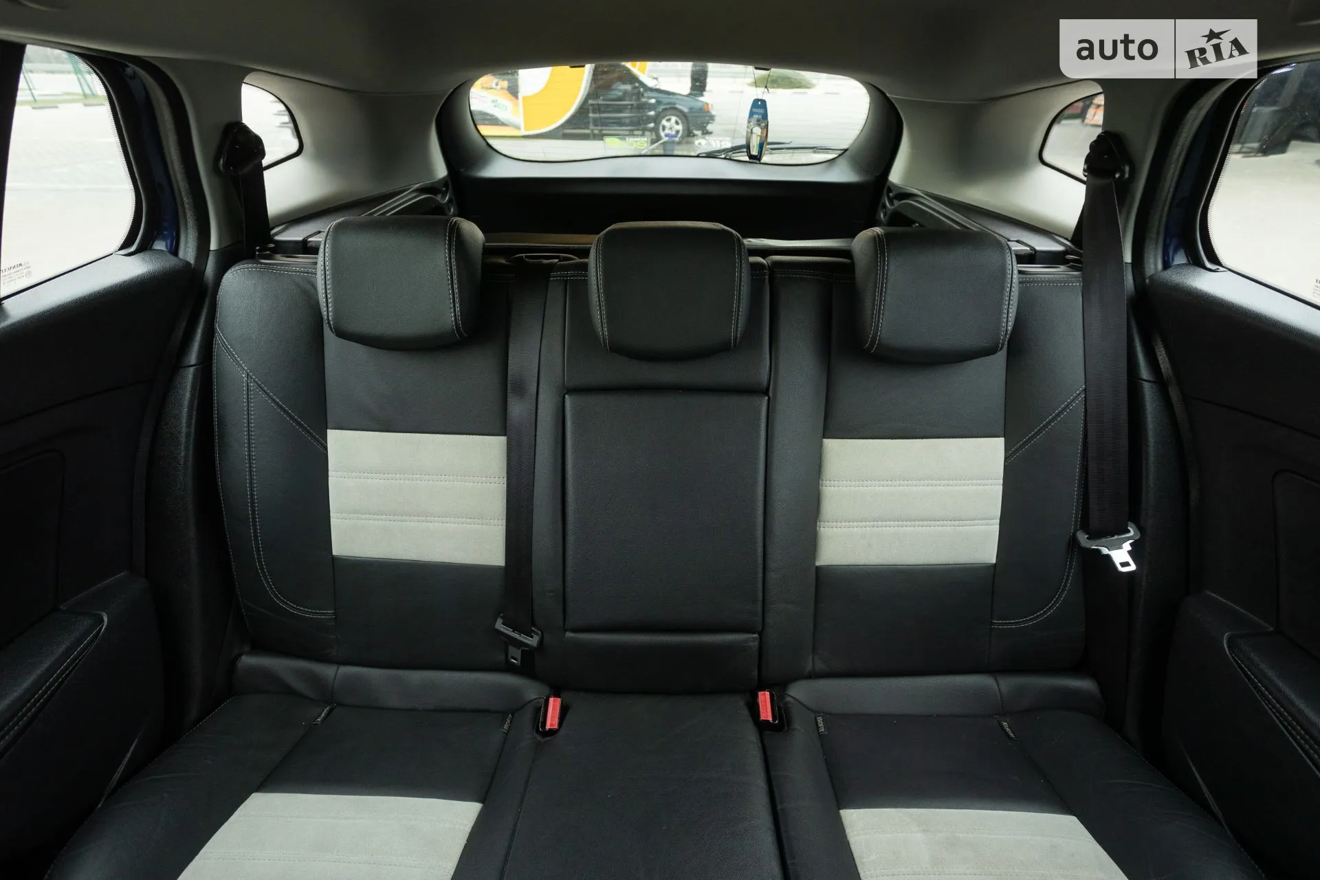 2012 Renault Megane - мініатюра 50