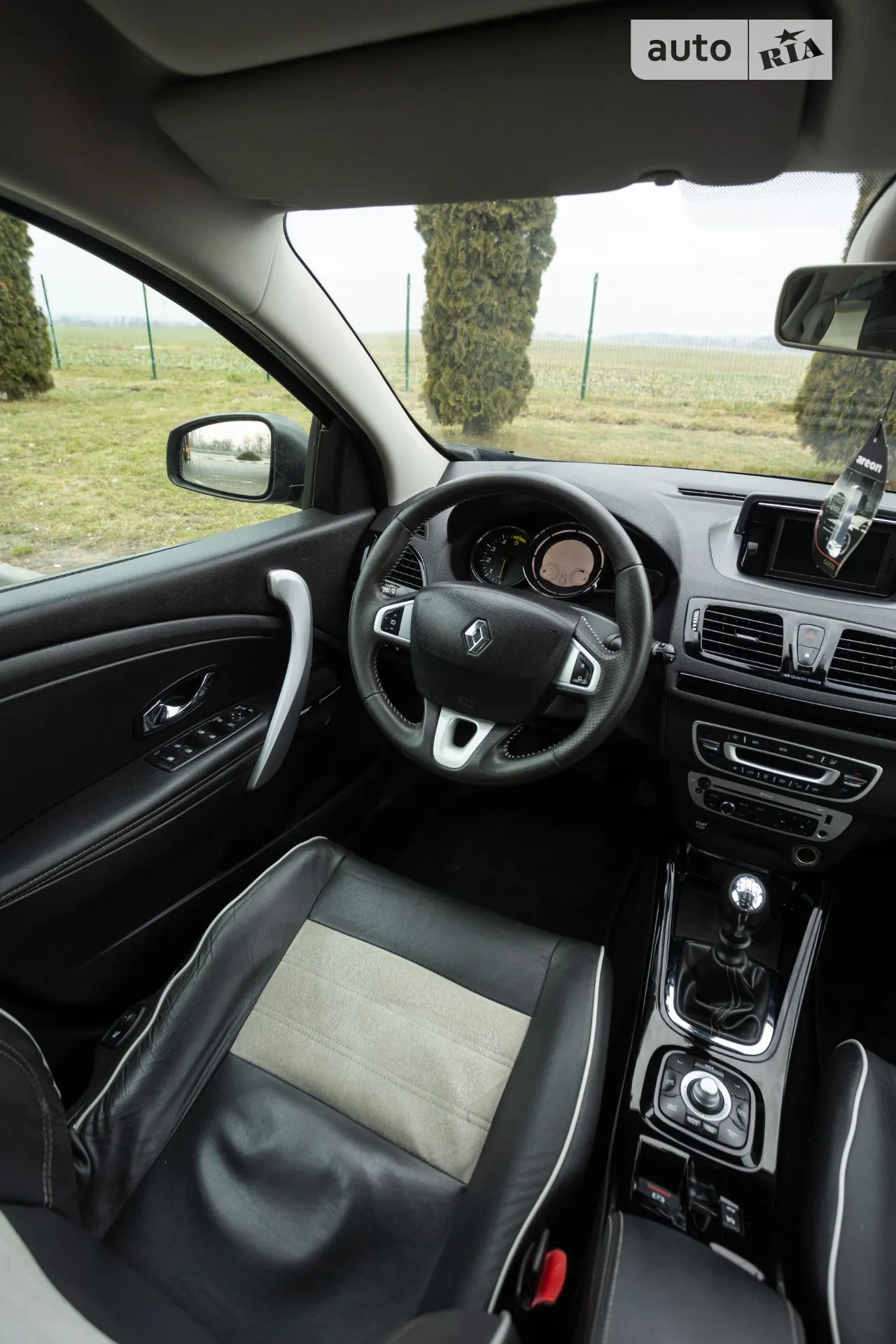 2012 Renault Megane - мініатюра 63