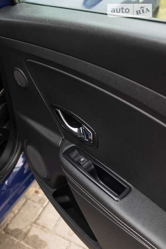 Універсал Renault Megane 2012 в Дубні