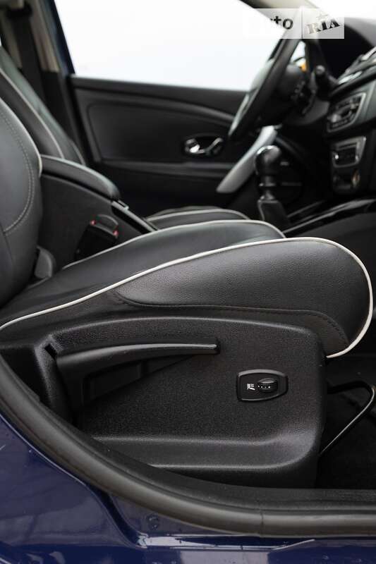 Універсал Renault Megane 2012 в Дубні