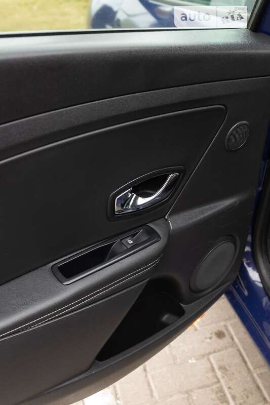 Універсал Renault Megane 2012 в Дубні