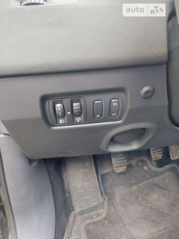 Универсал Renault Megane 2009 в Хороле