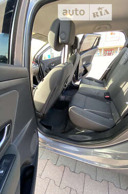 Универсал Renault Megane 2012 в 