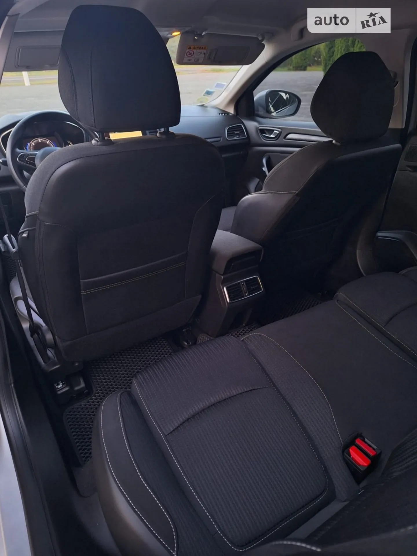 2019 Renault Megane - мініатюра 38