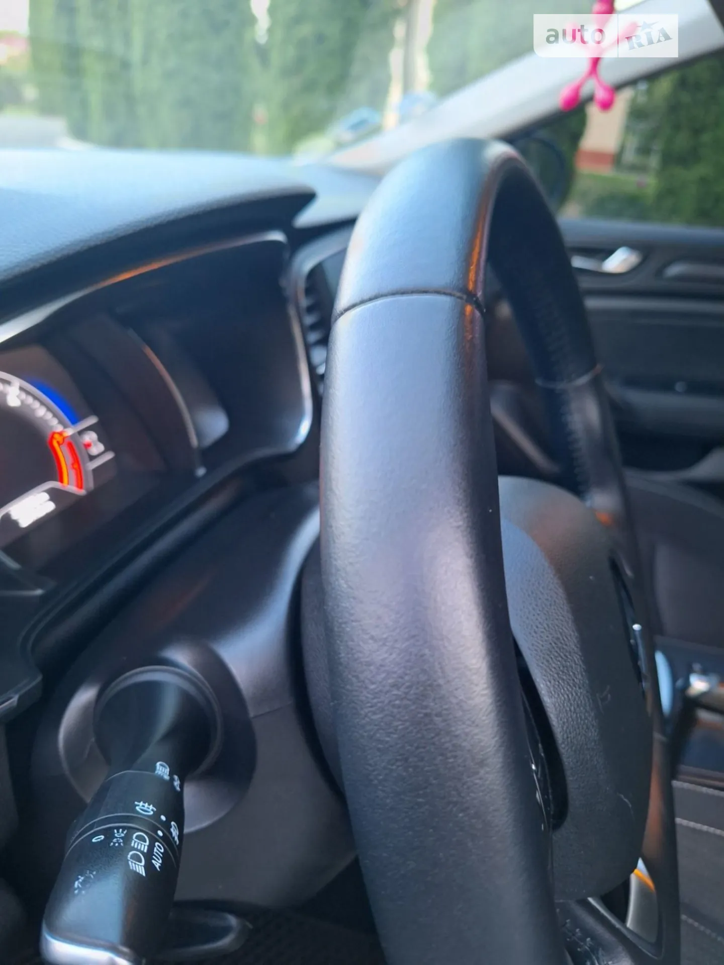 2019 Renault Megane - мініатюра 46