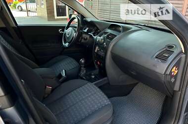 Универсал Renault Megane 2007 в Одессе