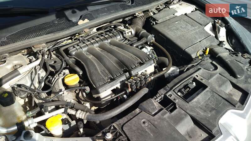 Хетчбек Renault Megane 2010 в Рівному