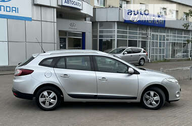 Універсал Renault Megane 2012 в Рівному