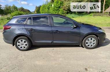 Універсал Renault Megane 2010 в 