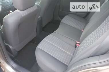 Универсал Renault Megane 2008 в Конотопе