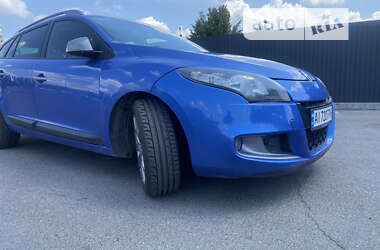 Универсал Renault Megane 2011 в Киеве