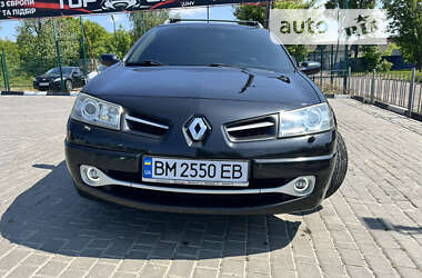 Универсал Renault Megane 2007 в Сумах