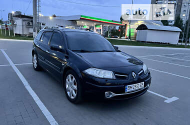 Универсал Renault Megane 2007 в Сумах