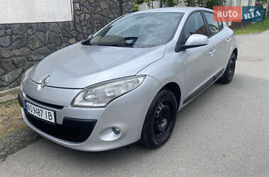 Renault Megane 2009