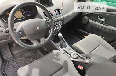 Універсал Renault Megane 2011 в Ямполі