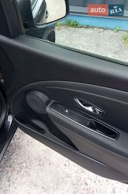 Универсал Renault Megane 2013 в 
