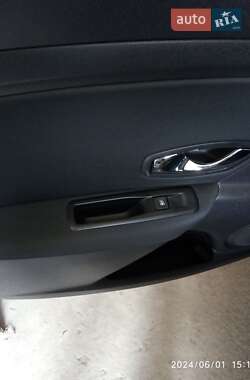 Универсал Renault Megane 2013 в 