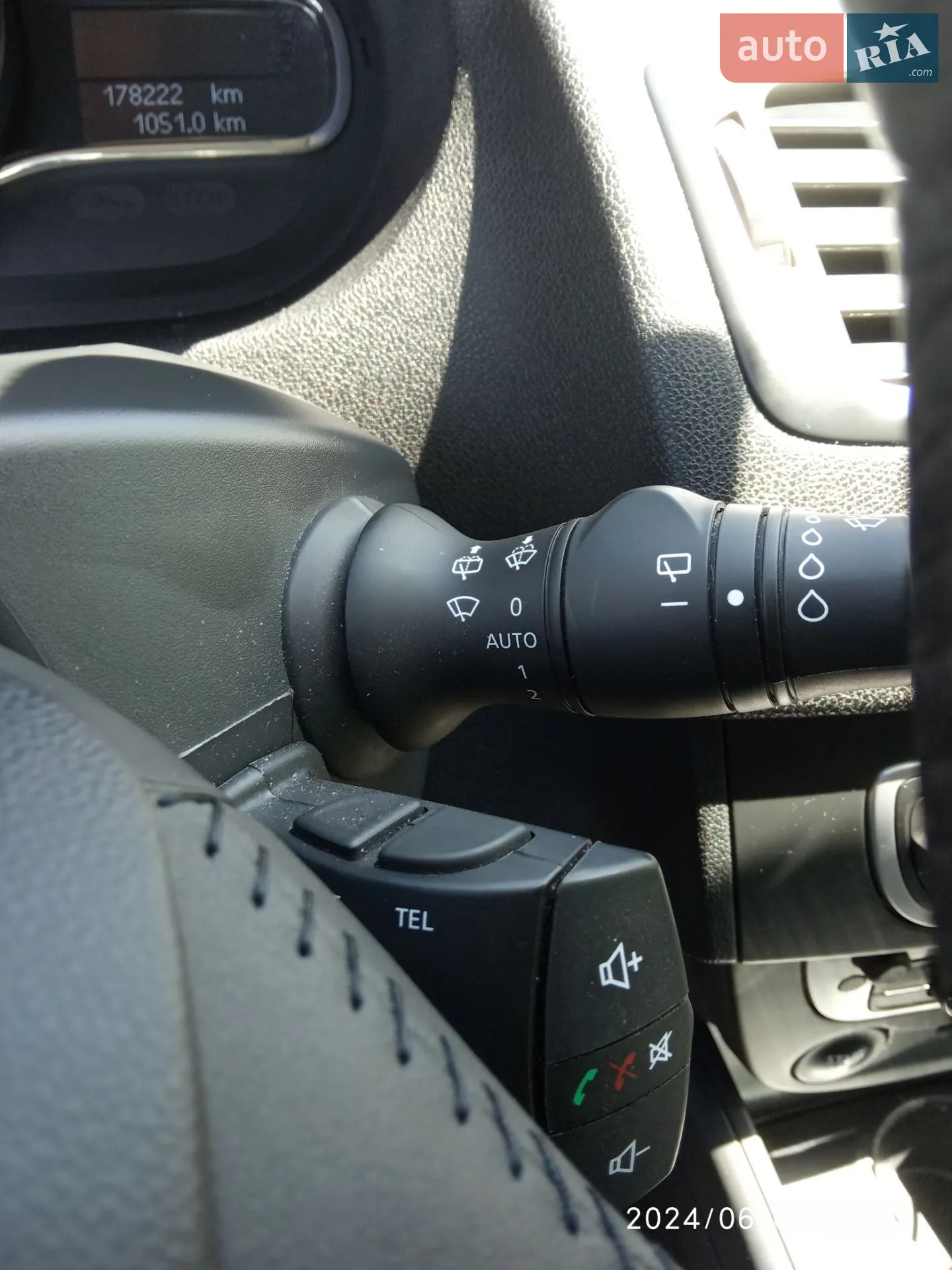 2013 Renault Megane - мініатюра 39