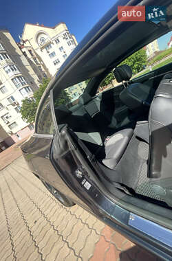 Кабриолет Renault Megane 2011 в 