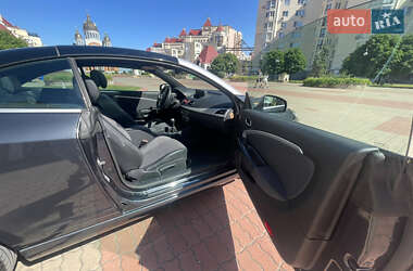 Кабриолет Renault Megane 2011 в 