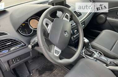 Хэтчбек Renault Megane 2011 в Киеве