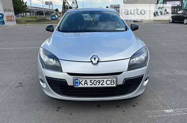 Хэтчбек Renault Megane 2011 в Киеве